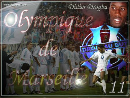 drogba