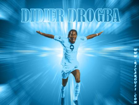 drogba