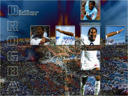 drogba