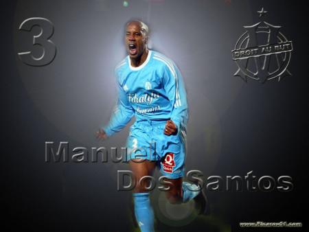 MANUEL  DOS  SANTOS