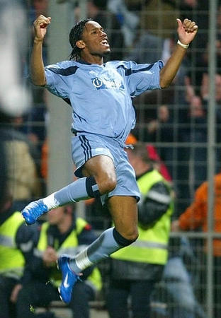 drogba