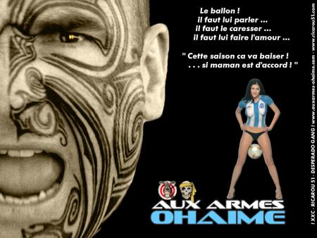 olympique de marseille