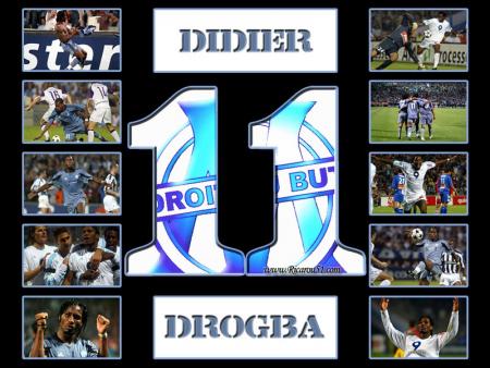 drogba